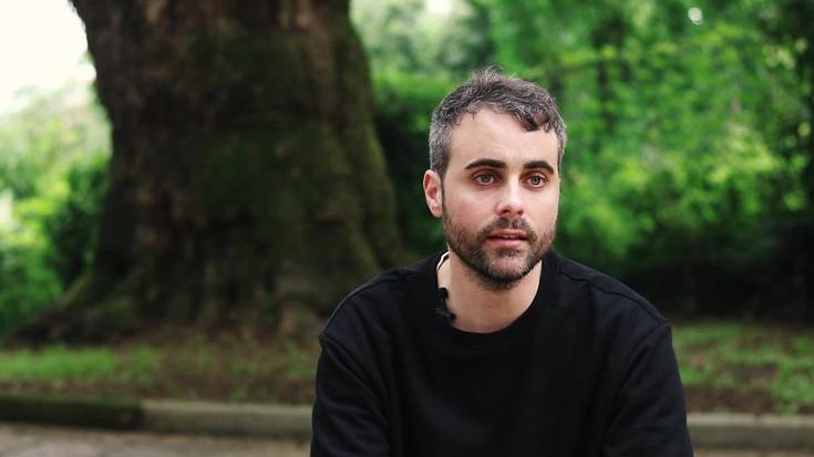 'Bitartean, gero' film laburra errodatuko dute Baztanen