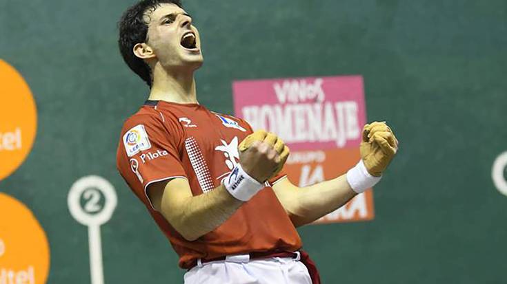 Masters Caixabankeko pilota partida jokatuko da Beran abuztuaren 22an