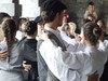 Leitzako Aurrera elkartearen egunak XVIII. edizioa izanen du urriaren 3an