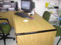 Herriko mediku kontsulta ere informatizatu da