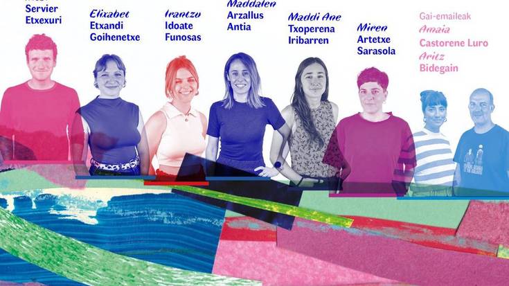 Xilaba txapelketako finala jokatuko da etzi Donibane Lohizunen