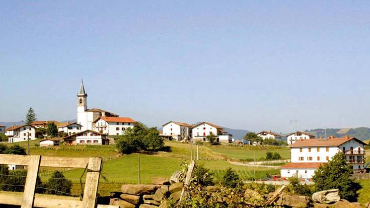 Lekaroz bestez gozatzeko prest. Larunbatean gan-torri bus zerbitzua izanen da