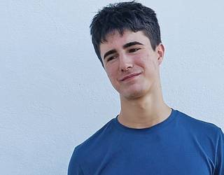 «Lagun aunitz egitea eta arras ongi pasatzea espero dut»