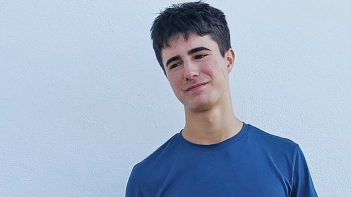 «Lagun aunitz egitea eta arras ongi pasatzea espero dut»