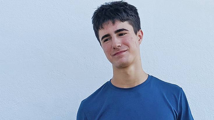 «Lagun aunitz egitea eta arras ongi pasatzea espero dut»