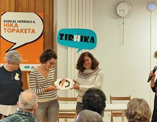 Euskal Herriko III. Hika topaketa Lesakan izanen da, 2027an