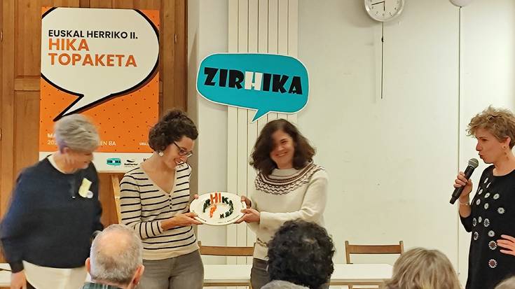 Euskal Herriko III. Hika topaketa Lesakan izanen da, 2027an