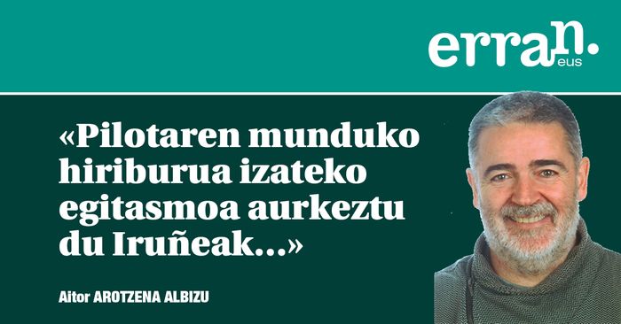 Laurak pausan Laura Pausinirekin