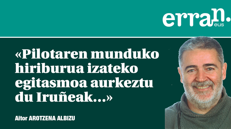 Laurak pausan Laura Pausinirekin