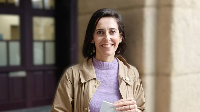 'Puntobobo'  liburuari buruzko solasaldia