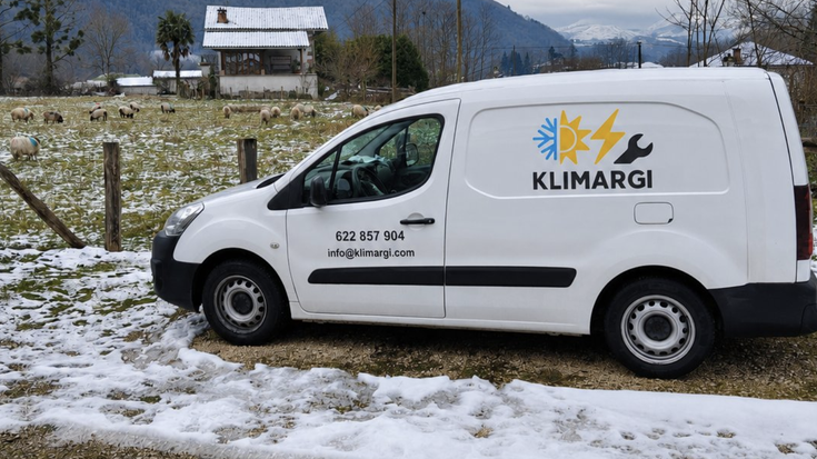 KLIMARGI
