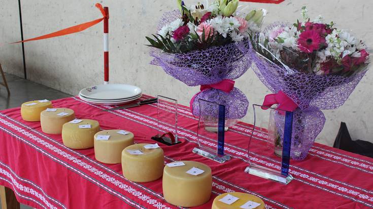 Etxalarko XXXIII. gasna eta artisau feria prestatzen hasia da Altxata elkartea