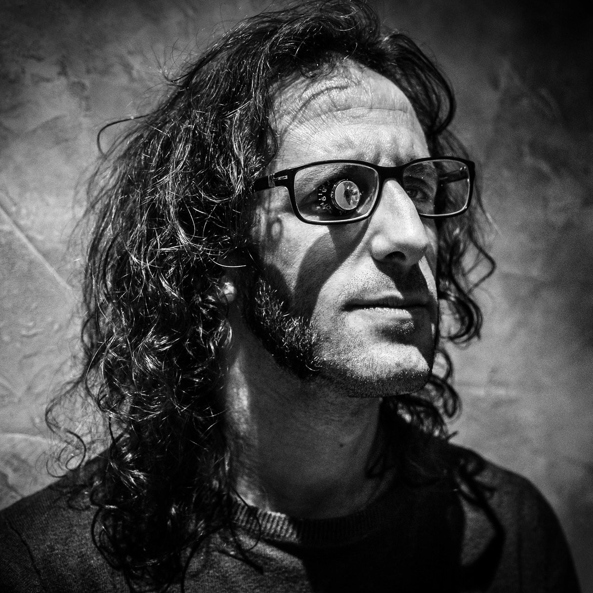Joseba B. Lenoir Gangek kontzertua emanen du Beran larunbatean