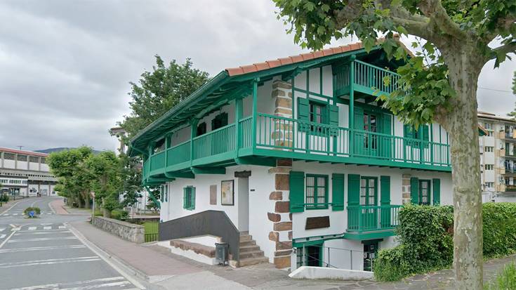 Berako Gure Txokoak elkarteak ez ohiko batzarra deitu du ortziralerako