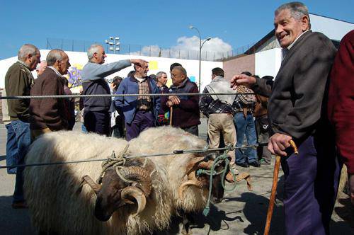 Udaberriko Feria apirilaren 29an eginen da Elizondon