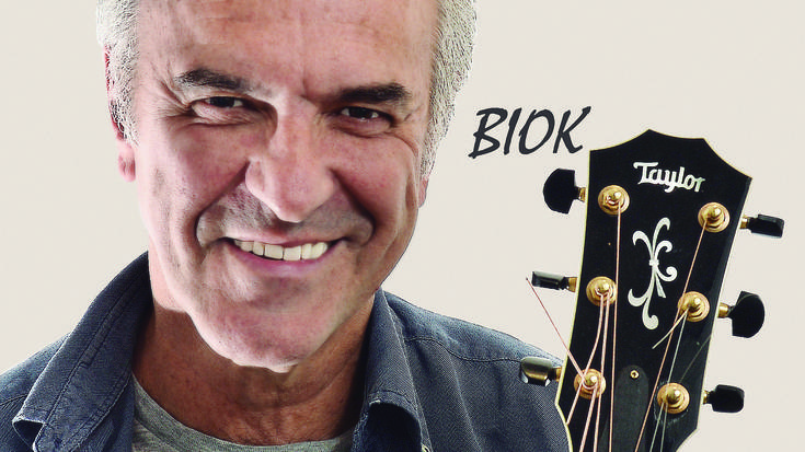 Elizondon azaroaren 1etik 15era Folk Ametsetan zikloa eskainiko dute