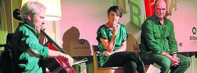 Urtea agurtzeko hainbat kultur ekitaldi antolatu dituzte Baztanen