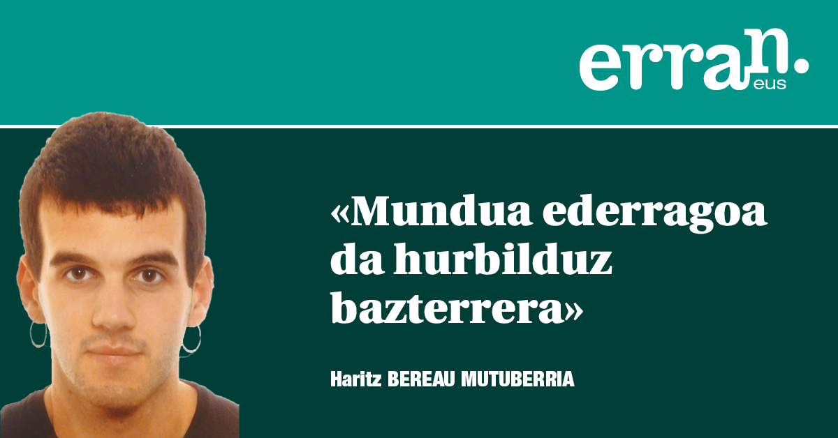 Bazterrak