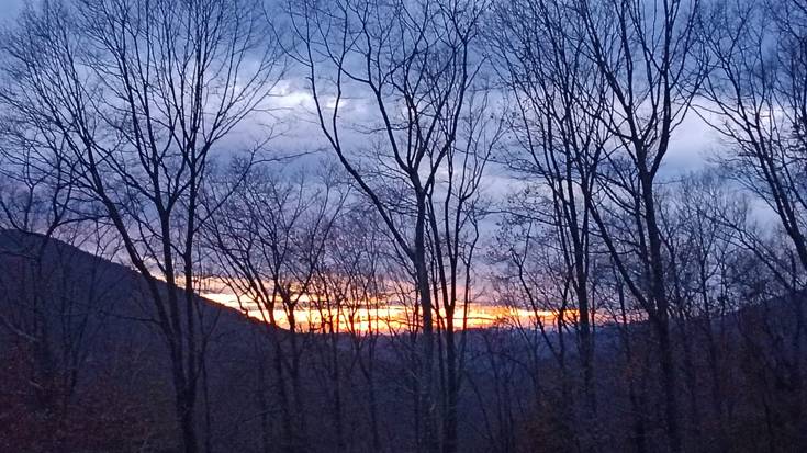 [OLERKIA] Neguaren atarian