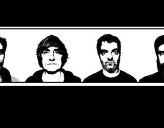 Naiz Presidente musika taldeak kontzertua emanen du etzi Elbeteko Zapatilleran