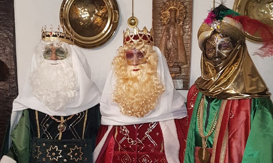 Errege Magoen bisita izanen dute bihar Leitzaldean eta Urumealdean