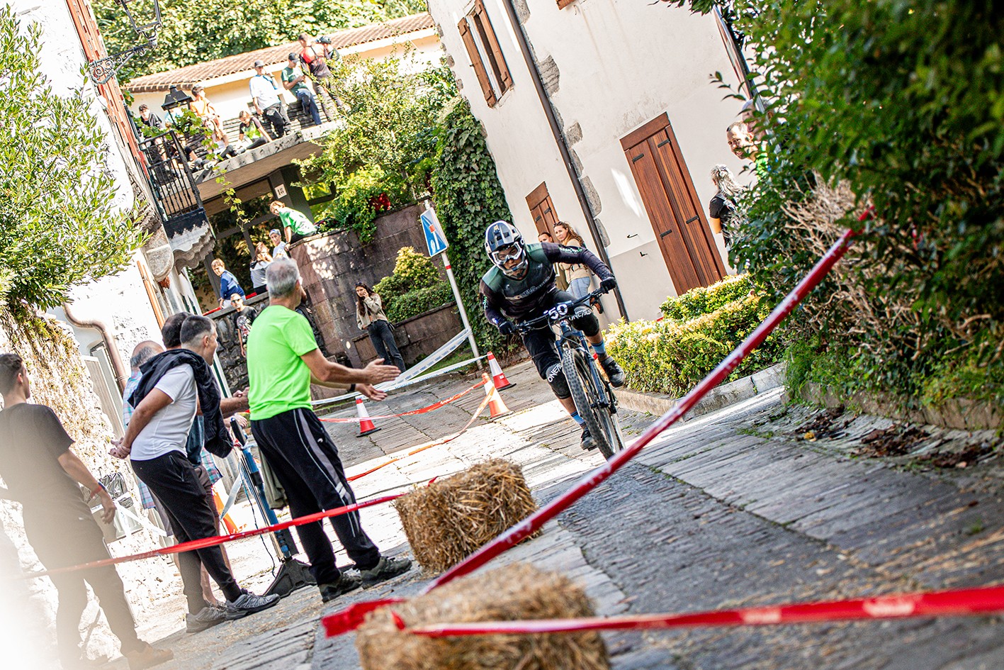 Lesakako III. Bizibide Enduro lasterketa maiatzaren 18an eginen dute