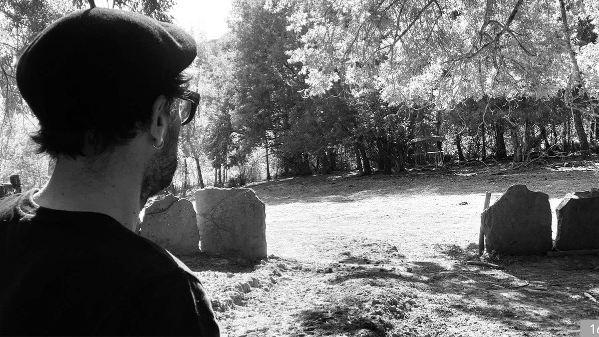 'Hezur berriak' film laburra grabatuko dute asteburu honetan eta hurrengoan Urdazubin