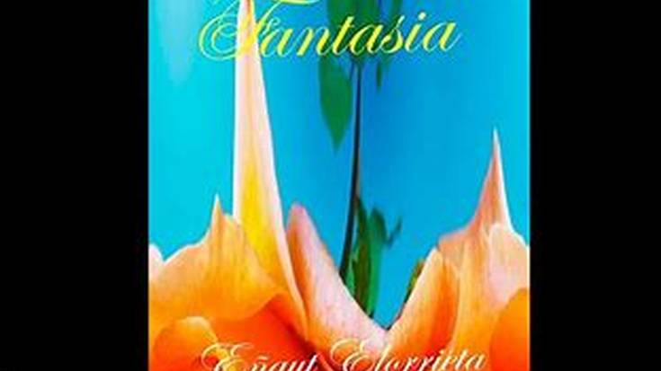 "Fantasia" lana kaleratu du Eñaut Elorrieta kantari eta  musikariak