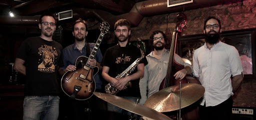 Arizkunenean Jazz kontzertua izanen dute larunbat ilunabarrean