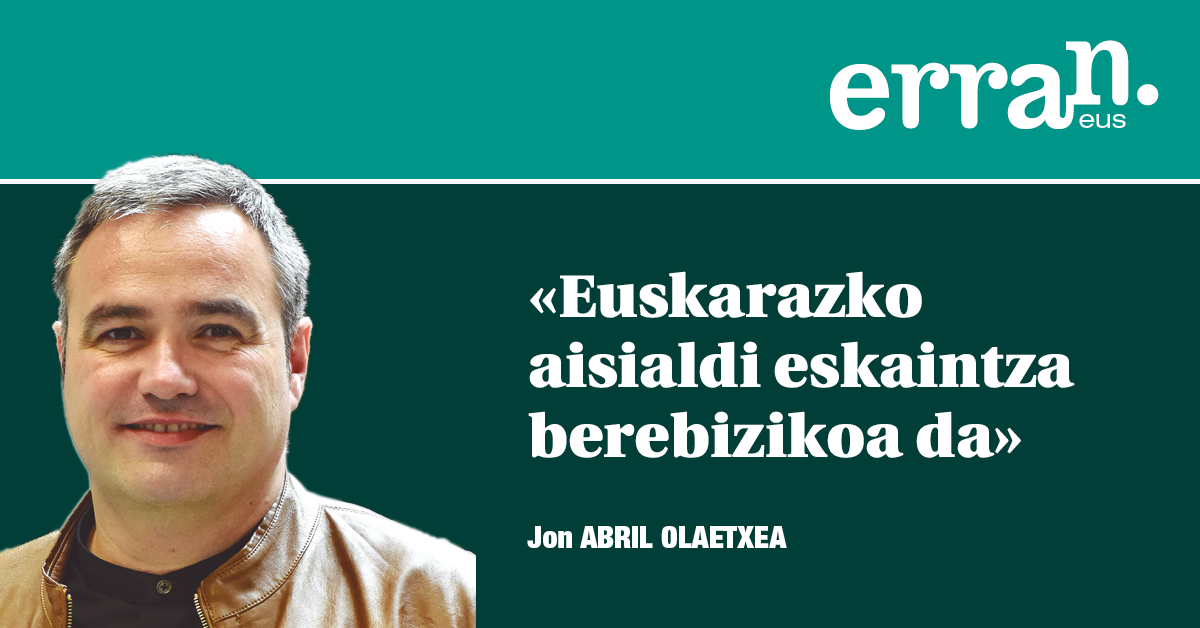 30 urte
