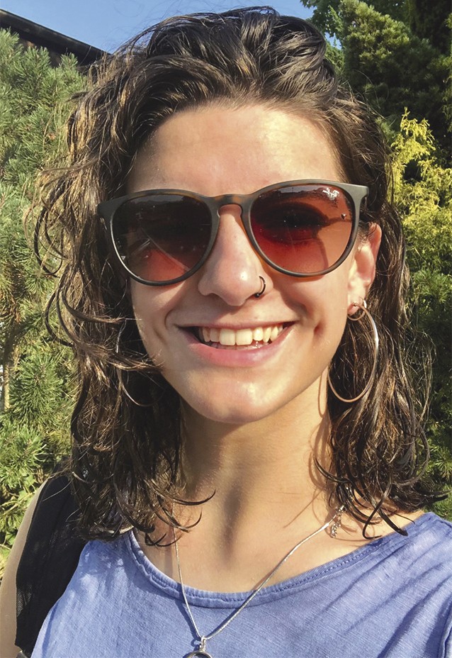 «Guretzat aurtengo Arantza Rock berezia da eta bertzeentzat hala izaten saiatu gara»