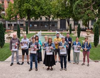 Helduek euskaraz ikastea sustazteko ‘Euskera ahora’ kanpaina plazaratu du Euskarabideak