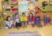 Ikasle eta irakasle bana gutxiagorekin hasi da ikasturtea