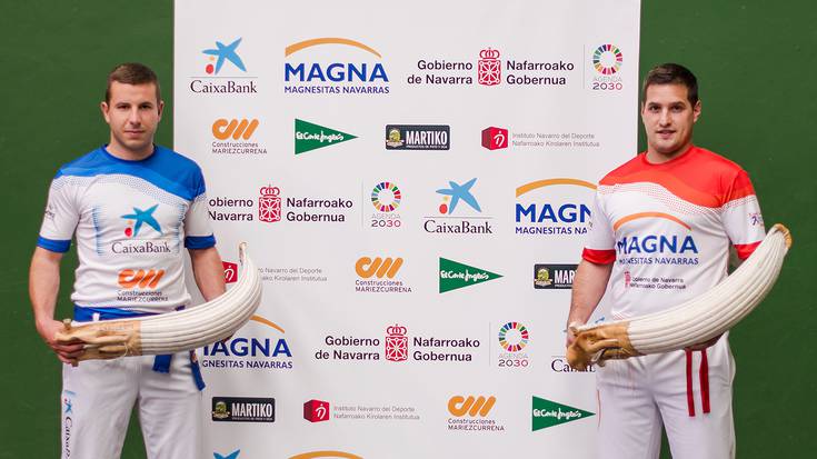 Nafarroako erremonte txapelketako lehen faseko azken jardunaldia Donezteben jokatuko dute ortziralean