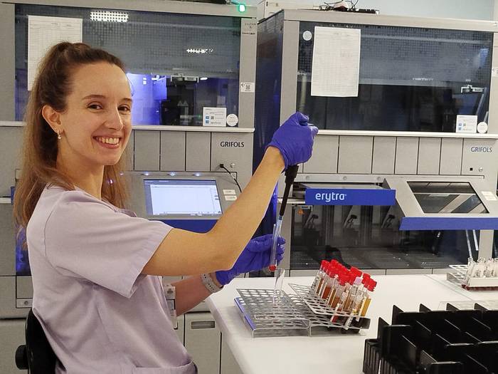 «Odola ematea eskuzabaltasun keinu izugarri polita da»