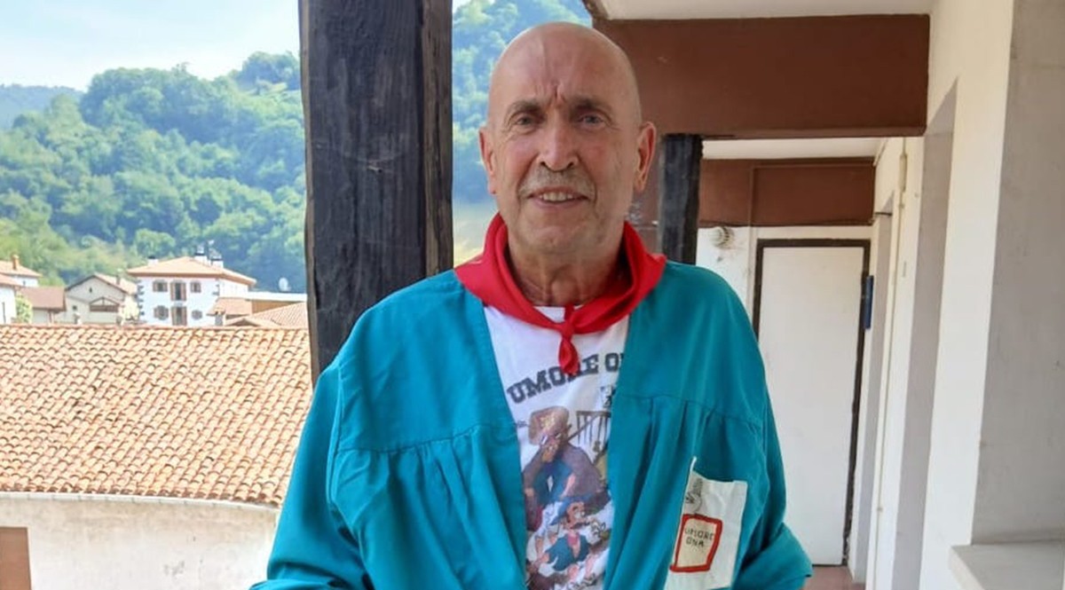 «Mundiala izaten da Peñaren Egunean sortzen den giroa»