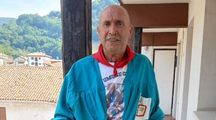 «Mundiala izaten da Peñaren Egunean sortzen den giroa»