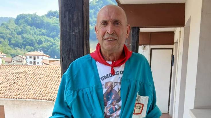 «Mundiala izaten da Peñaren Egunean sortzen den giroa»