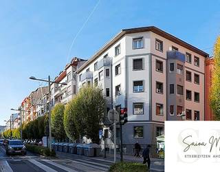 Saioa Mitxelena Inmobiliaria: Irungo Gipuzkoa etorbidean pisu berritua salgai
