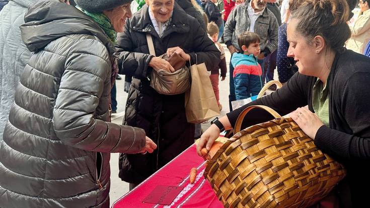 'Izan burujabe' zikloa eginen dute Leitzan azaroaren 3tik 9ra