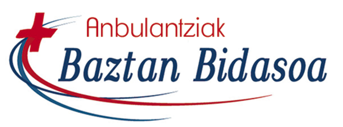 BAZTAN BIDASOA ANBULANTZIAK logotipoa