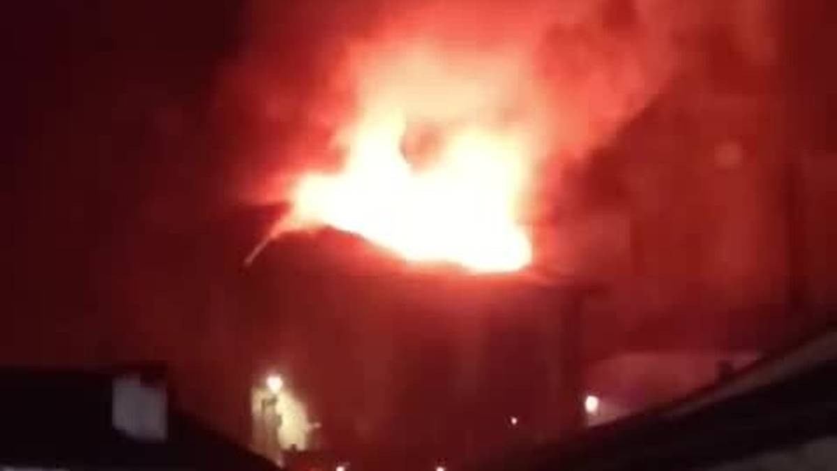 Sutea Leitzako Abade Etxean