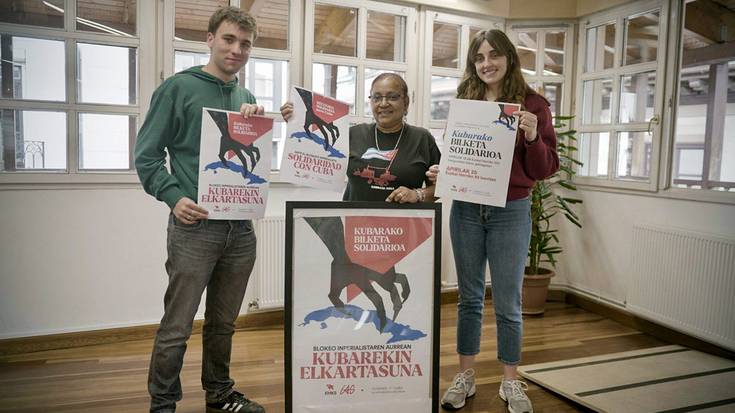 Kubarako produktuak biltzeko kanpaina eginen dute egunotan Beran, Etxalarren, Elgorriagan eta Elizondon