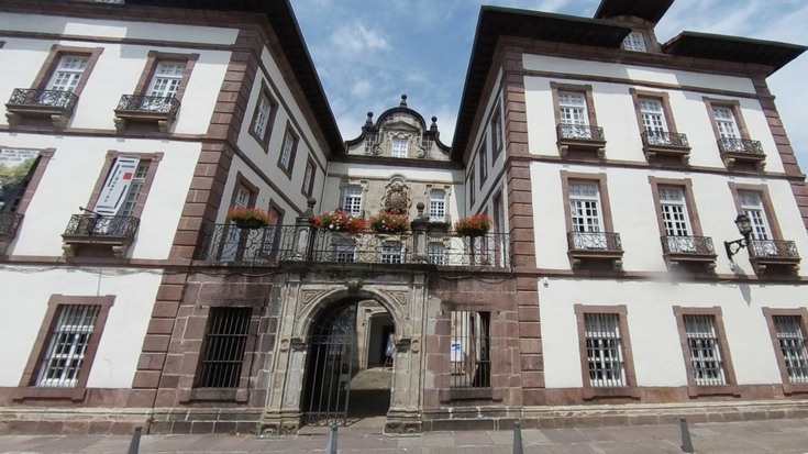 Baztango agendako azken ekitaldiak