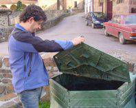 Zabor bilketarengatik ordaindu beharreko tasa 17 euro terdi igoko da aurten