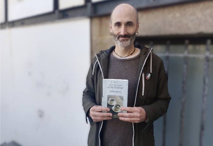 Oihana Arana, Ane Labaka, Josu Ozaita, Iban Garro eta Ilargi Aristondo idazleek egonaldi bana eginen dute Getaria eta Lesakako ostatuetan