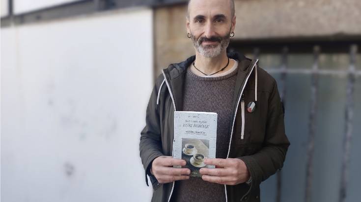 Oihana Arana, Ane Labaka, Josu Ozaita, Iban Garro eta Ilargi Aristondo idazleek egonaldi bana eginen dute Getaria eta Lesakako ostatuetan