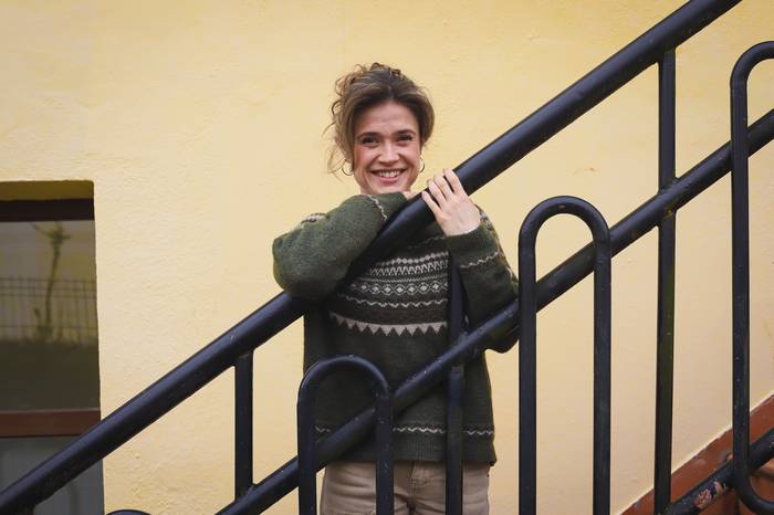 «Atzerritik etorritako gazte hauei aukera bat eman behar diegu»