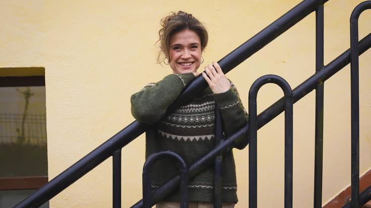 «Atzerritik etorritako gazte hauei aukera bat eman behar diegu»