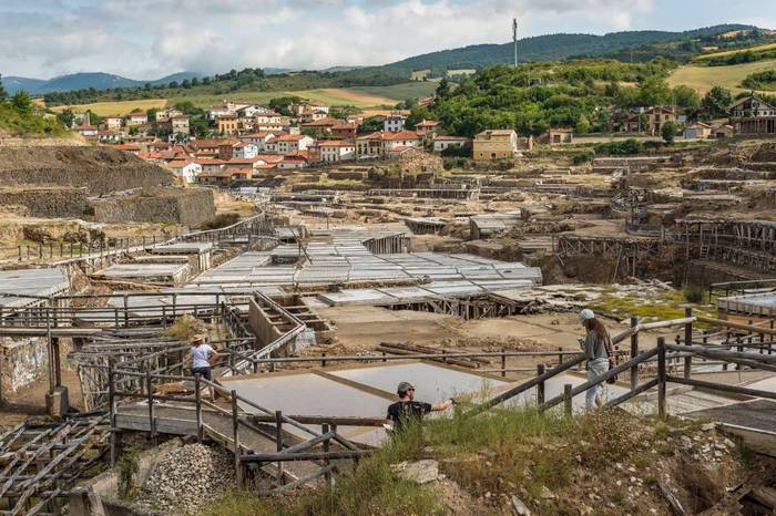 Lesakako San Fermin elkarteak Gesaltza Añanara irteera antolatu du apirilaren 27an